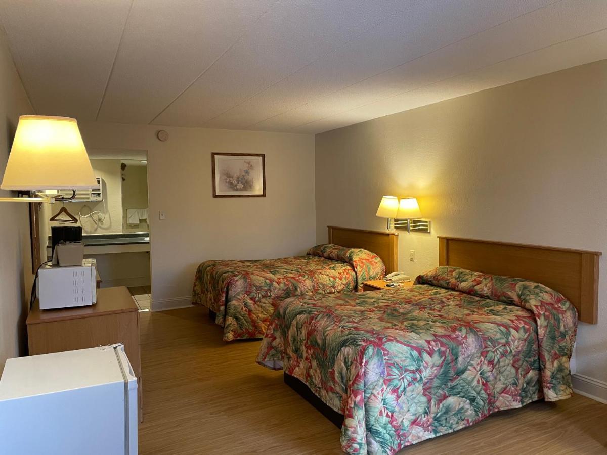 Wildwood Inn Florence Extérieur photo