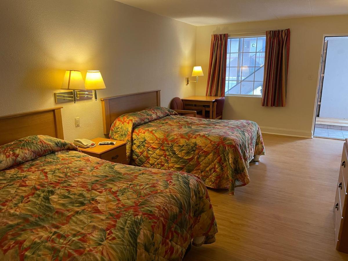 Wildwood Inn Florence Extérieur photo