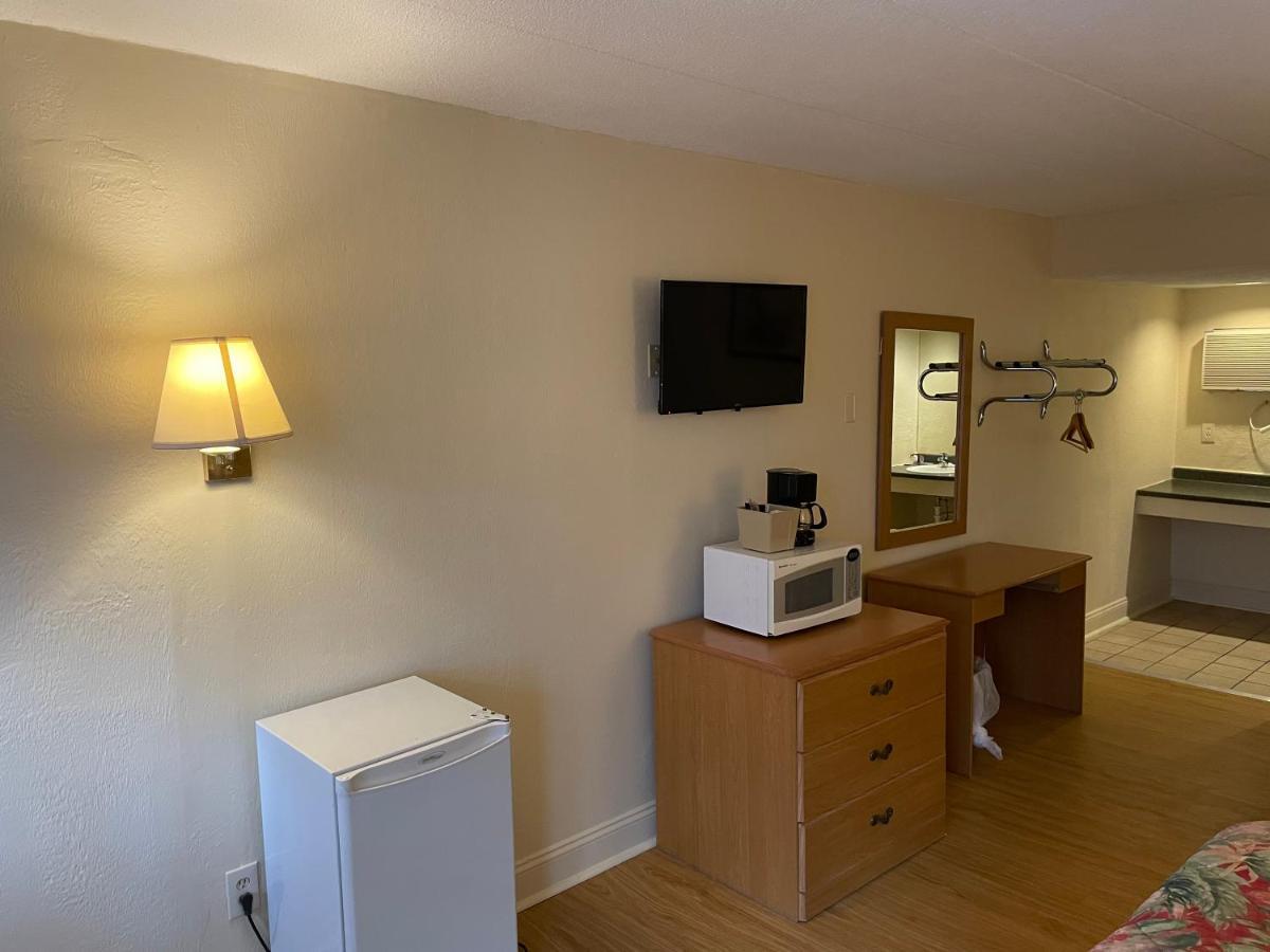 Wildwood Inn Florence Extérieur photo