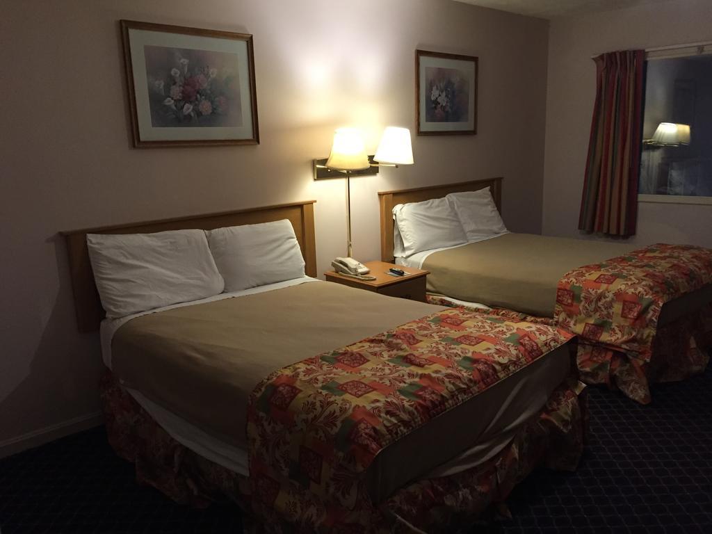 Wildwood Inn Florence Chambre photo