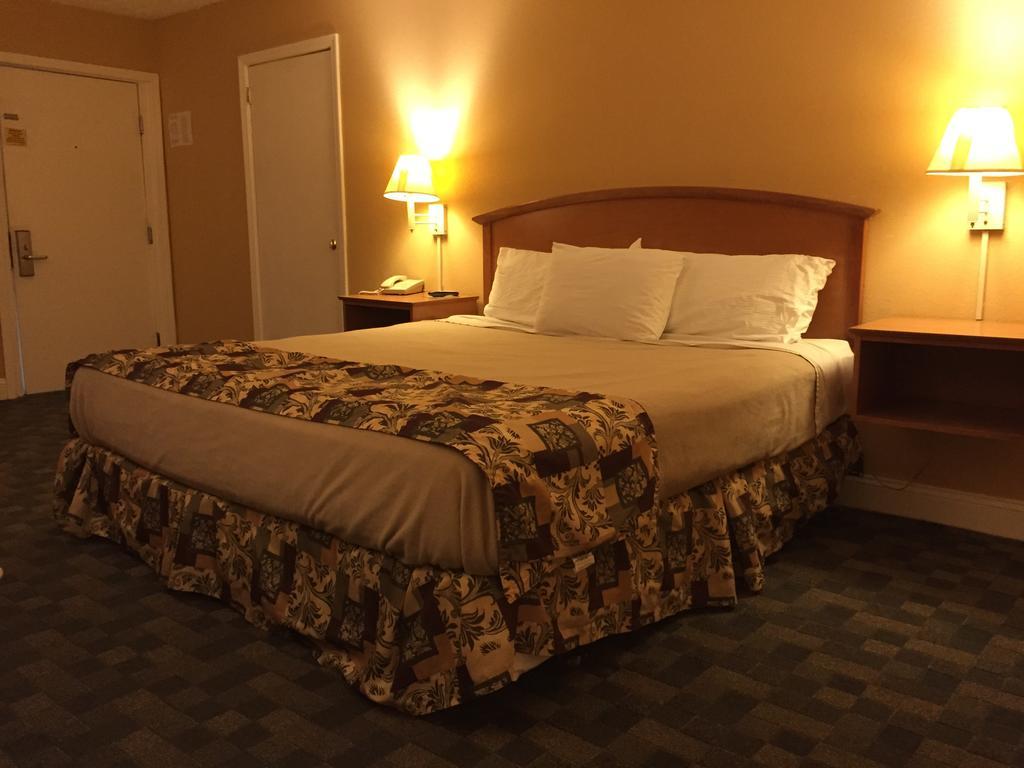 Wildwood Inn Florence Chambre photo