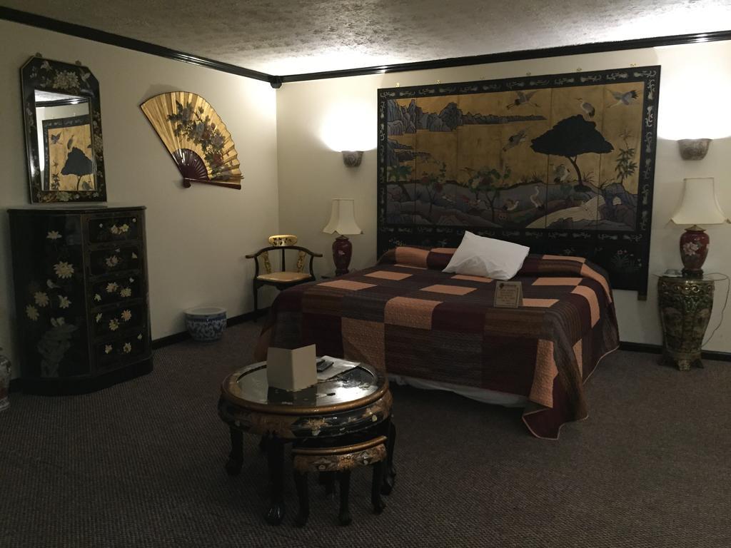 Wildwood Inn Florence Chambre photo