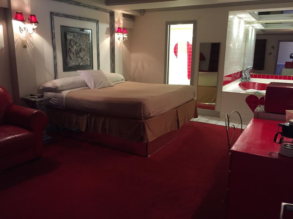 Wildwood Inn Florence Chambre photo