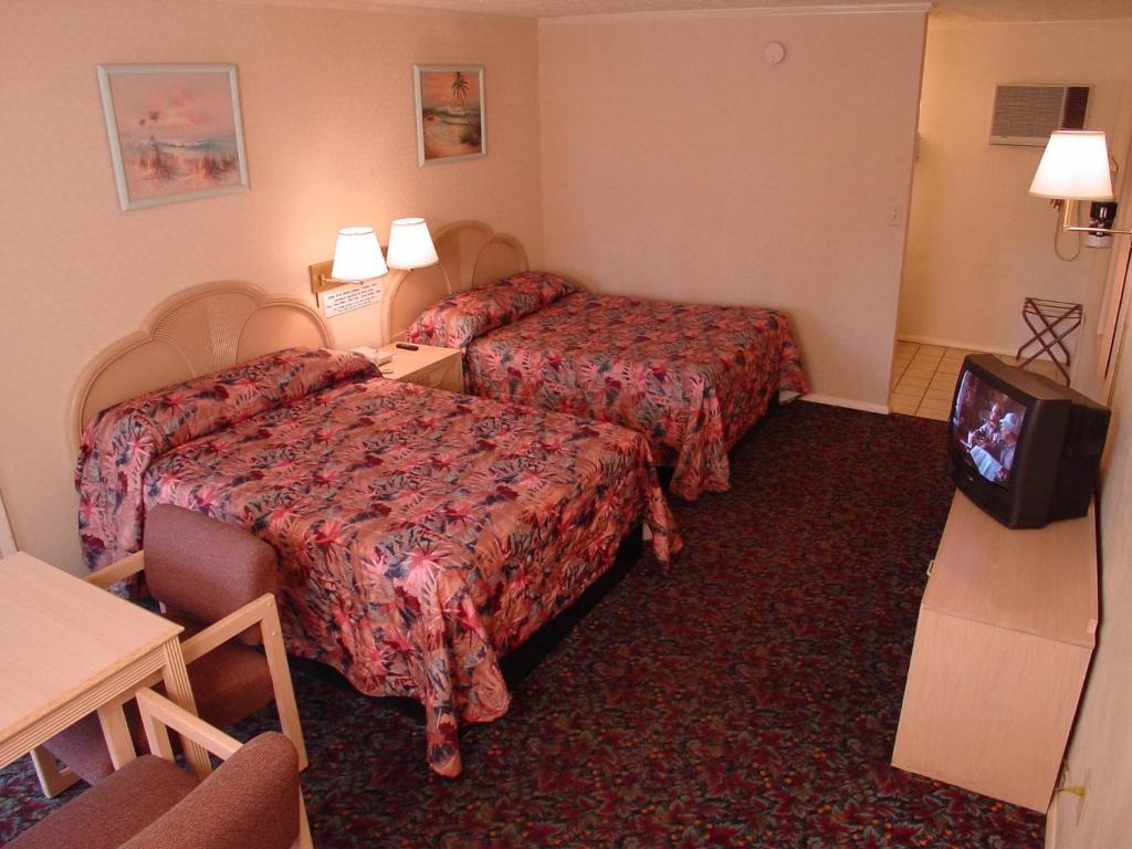 Wildwood Inn Florence Chambre photo