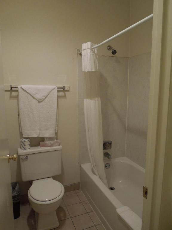 Wildwood Inn Florence Chambre photo