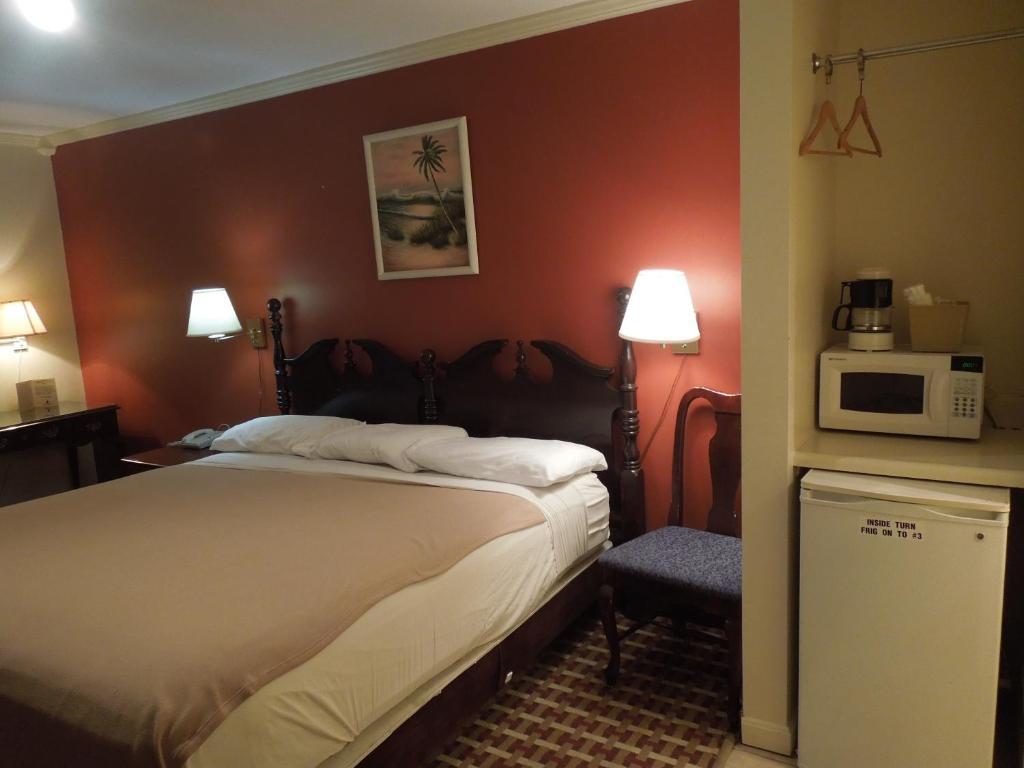 Wildwood Inn Florence Extérieur photo
