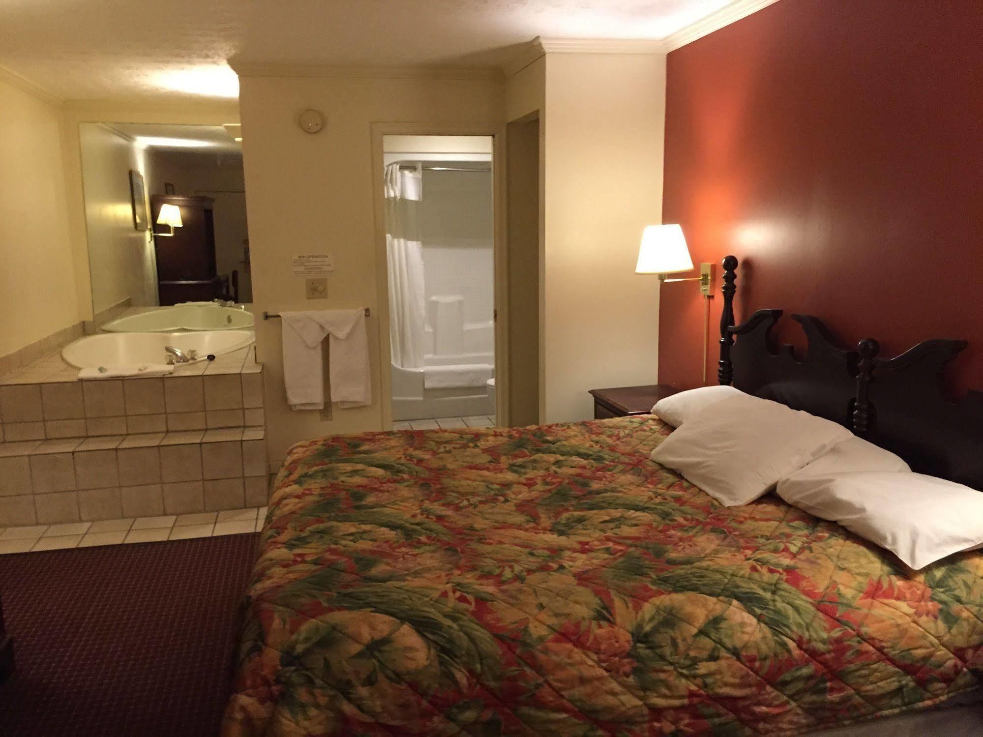 Wildwood Inn Florence Extérieur photo