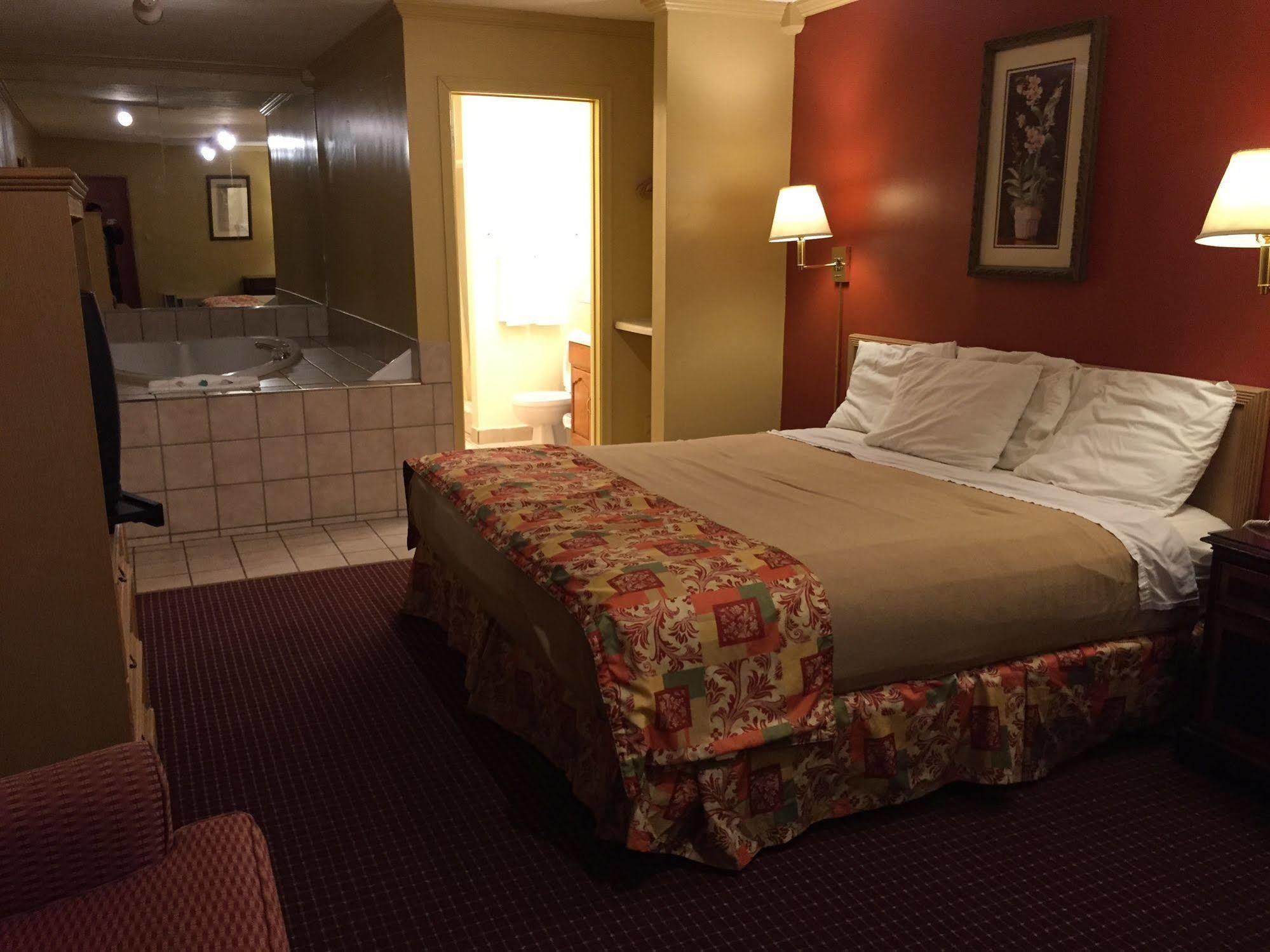 Wildwood Inn Florence Extérieur photo